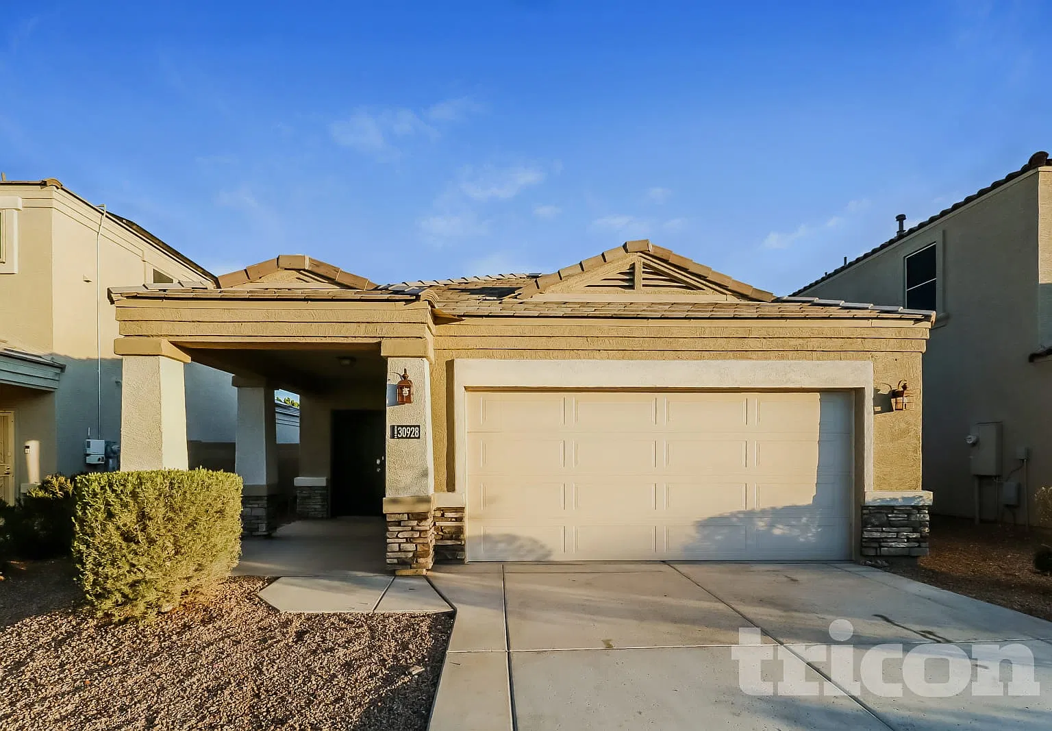 30928 W Picadilly Road Buckeye AZ — Photo 1