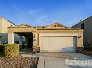 30928 W Picadilly Rd, Buckeye, AZ 85396