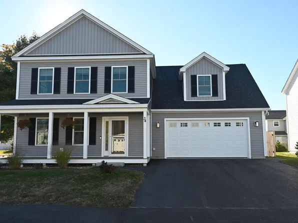 34 Enterprise Drive, Brunswick, ME 04011