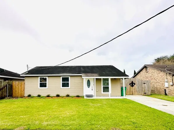 28 Winifred St, Westwego, LA 70094