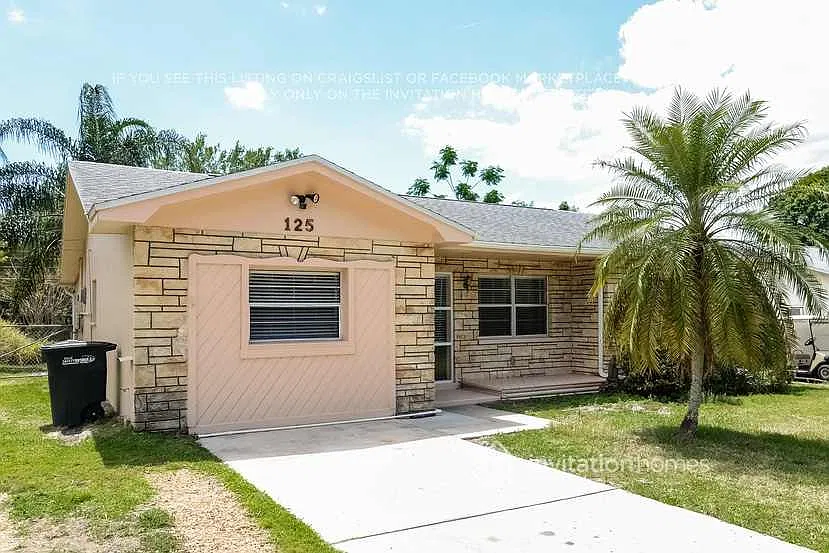 125 Avon Dr Safety Harbor, FL 34695 — Photo 2