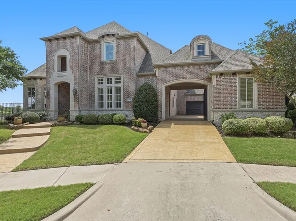 1861 Sunset Ct, Allen, TX 75013