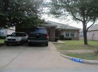 7726 Kirkland Ct, Dallas, TX 75237