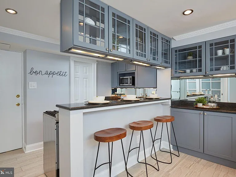 1723 Q St NW #G6 — Photo 9