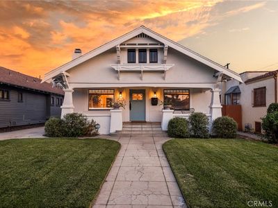 1856 W 43rd St, Los Angeles, CA, 90062