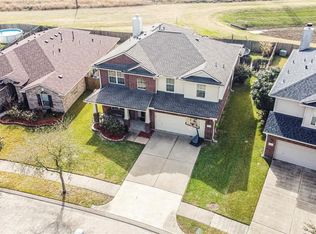 9623 Red Rugosa Dr, Houston, TX 77095