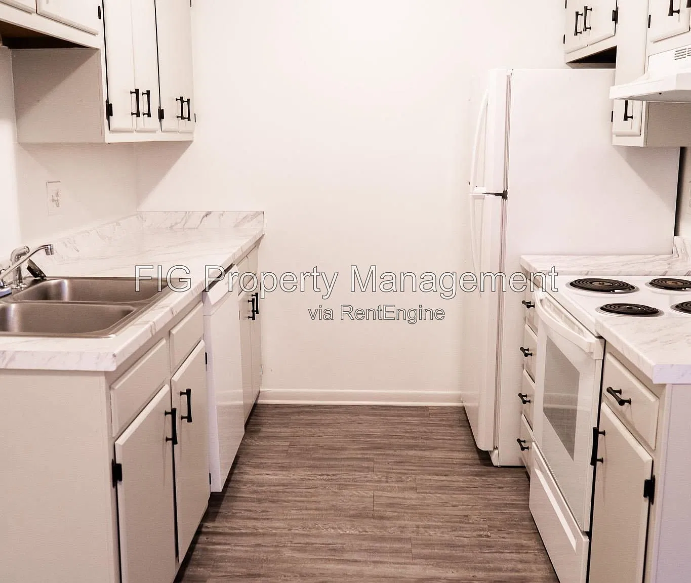 1 bed, 1.0 bath, $895 — Photo 3