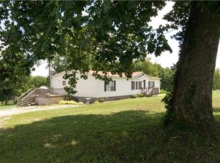 9646 Missionary Ridge Rd, Bon Aqua, TN 37025