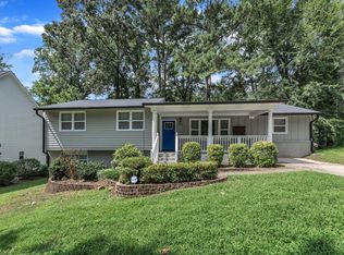 1316 Foxrun Dr, Raleigh, NC 27610