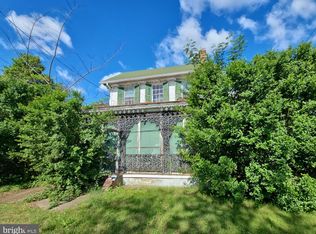 1223 Front St, Mauricetown, NJ 08329