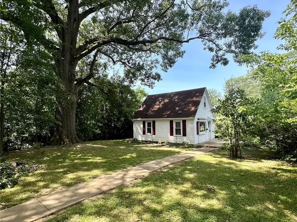 701 Burgess Ave, Crystal City, MO 63019