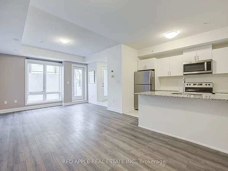 155 Tapscott Rd #25 — Photo 12