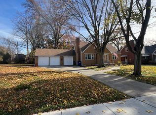 4416 Grantley Rd, Toledo, OH 43613