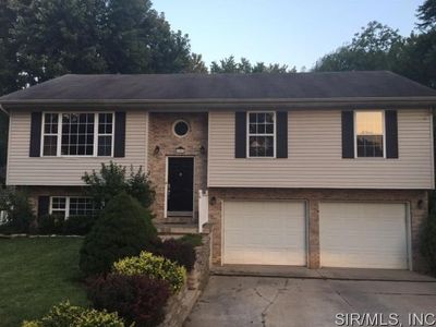 182 Holiday Dr, Edwardsville, IL, 62025