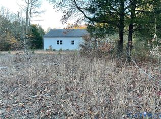 161 Sparrow Ln, Aylett, VA 23009