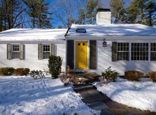 19 Towne Rd, Boxford, MA 01921