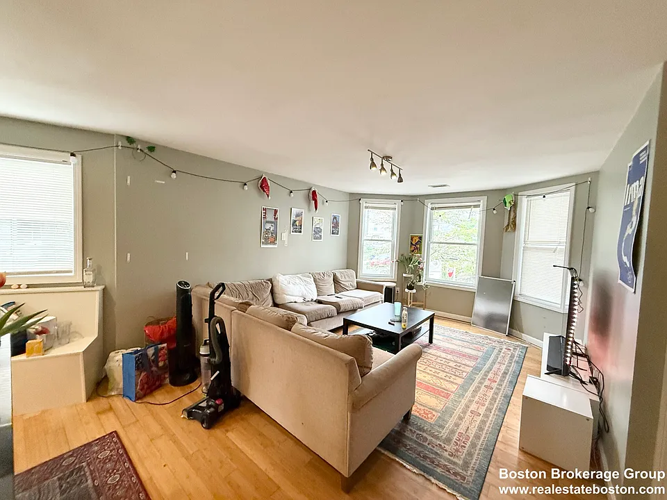 110-112 Chester St #1
