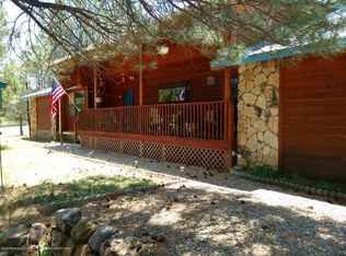 72 Eagle Creek Cyn, Ruidoso, NM 88345