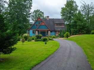 751 Rock Creek Penninsula, Arley, AL 35541