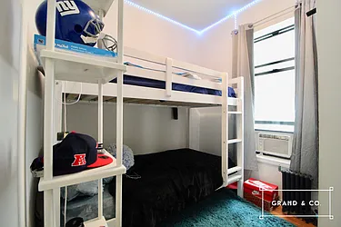 Rented by Grand & Co.