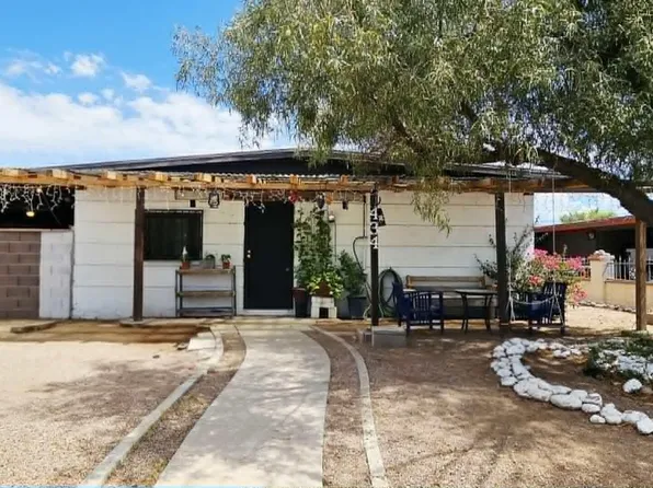 434 W Calle Antonia, Tucson, AZ 85706