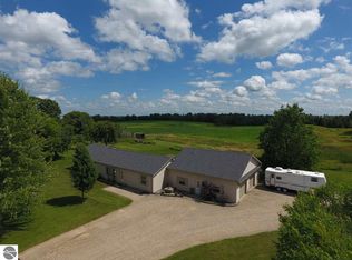 12 E Esmond Rd, Rose City, MI 48654