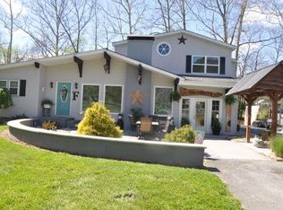 4806 Dunlap Creek Rd, Covington, VA 24426