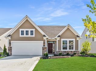 3622 Sanctuary Loop, Hilliard, OH 43026
