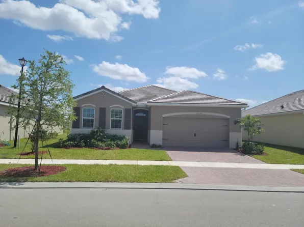 12354 Arabella Drive, Port St Lucie, FL 34987