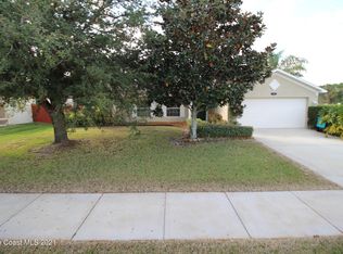 1010 Morgan Cir NE, Palm Bay, FL 32905