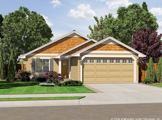 16326 SE 261st Ct, Covington, WA 98042