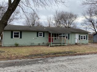 115 Hall Ave, Vinita, OK 74301