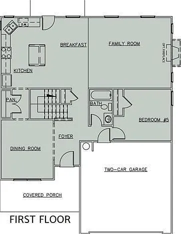 1406 Weeping Tree Dr — Photo 18