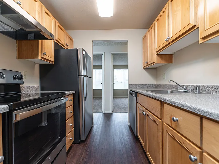 3 Bedroom Deluxe 3 Bedroom Deluxe