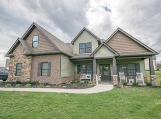 30 Shadden Spgs, Gray, TN 37615