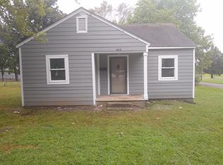 4819 W Broadway St, Muskogee, OK 74401