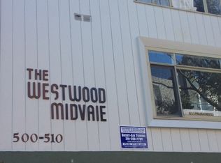 500 Midvale Ave #504, Los Angeles, CA 90024