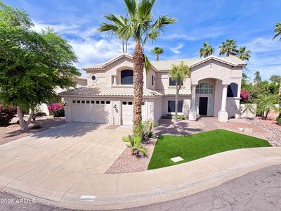 8966 E CAPTAIN DREYFUS Avenue, Scottsdale, AZ, 85260