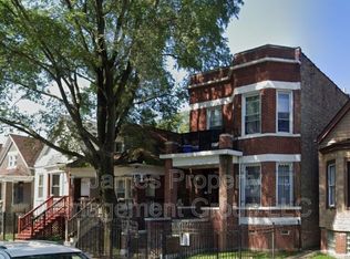 5734 S Ada St #1, Chicago, IL 60636