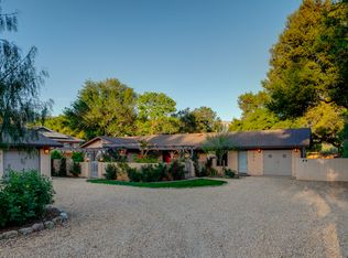 264 Fairway Ln, Ojai, CA 93023