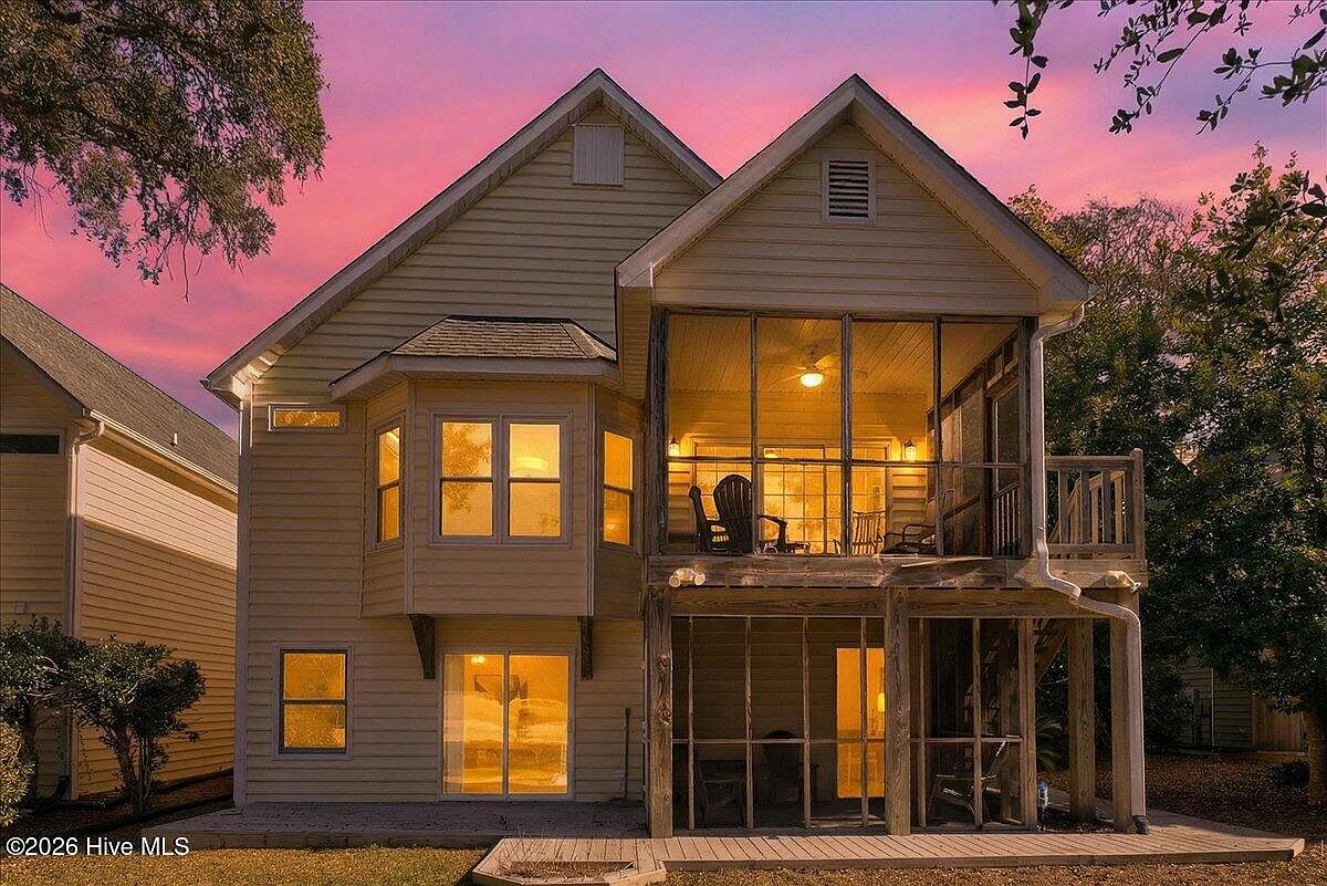 99 Oceangreens Lane