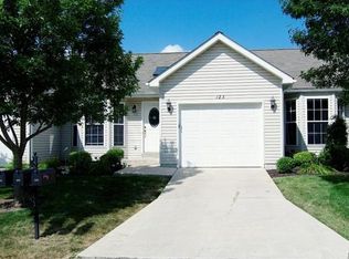 123 Fort Hancock Cir, Wright City, MO 63390
