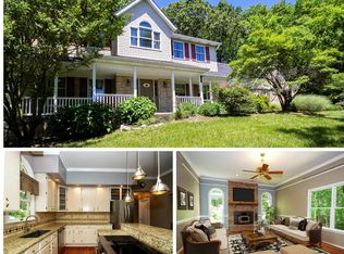 900 St Anne Dr, Street, MD