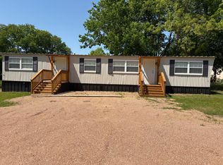 205 E Washington Ave, Mill Creek, OK 74856