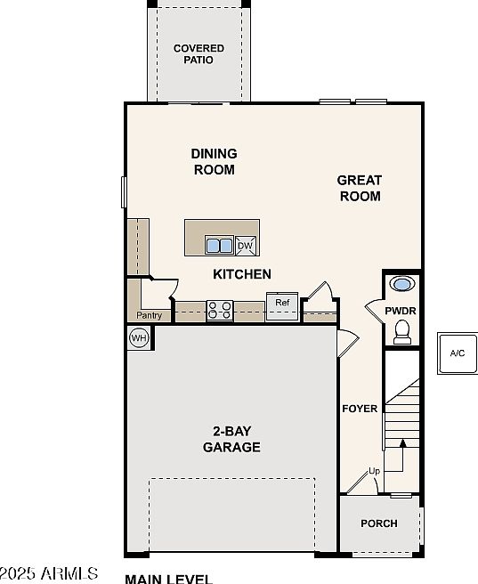 2nd image of 17233 W PATRICK Lane