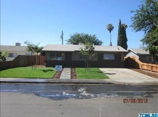 11162 Sequoia Dr, Armona, CA 93202