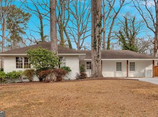 1119 Oakdale Dr SE, Smyrna, GA 30080