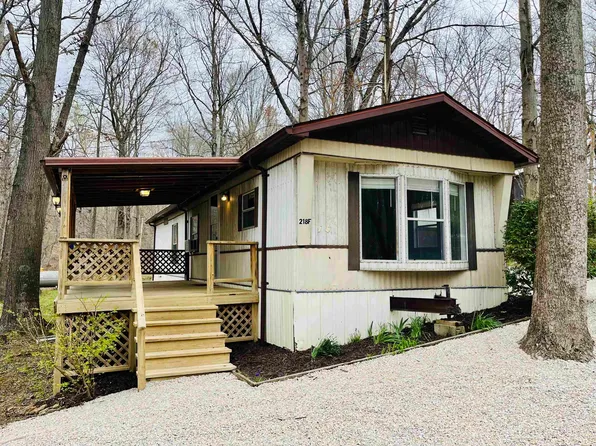 1011 N 310 E, Jasper, IN 47546