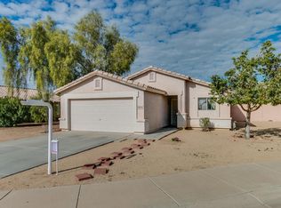 16024 W Lilac St, Goodyear, AZ 85338
