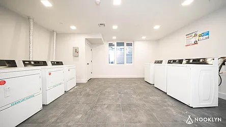 Rented by Nooklyn NYC LLC